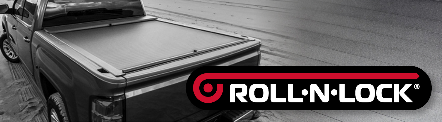 Roll N Lock Midwest Wheel the-most-secure-truck-bed-cover-renegade-covers-youtube